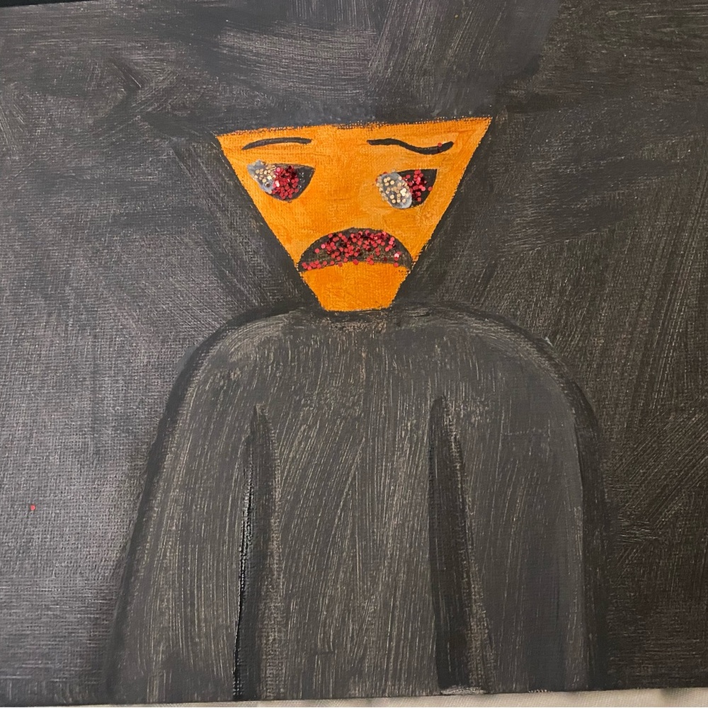 Mr.Dorito